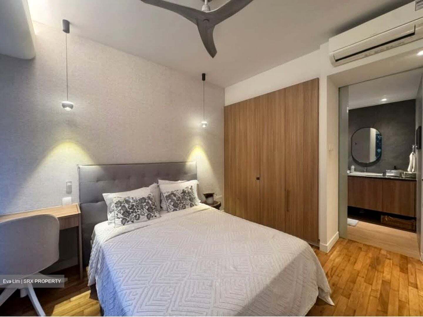 The Centris (D22), Apartment #602361081